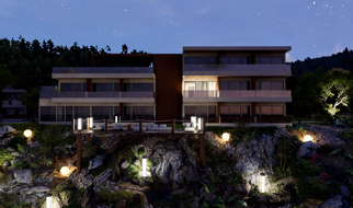 Κτήριο Α | Διαμέρισμα F-03