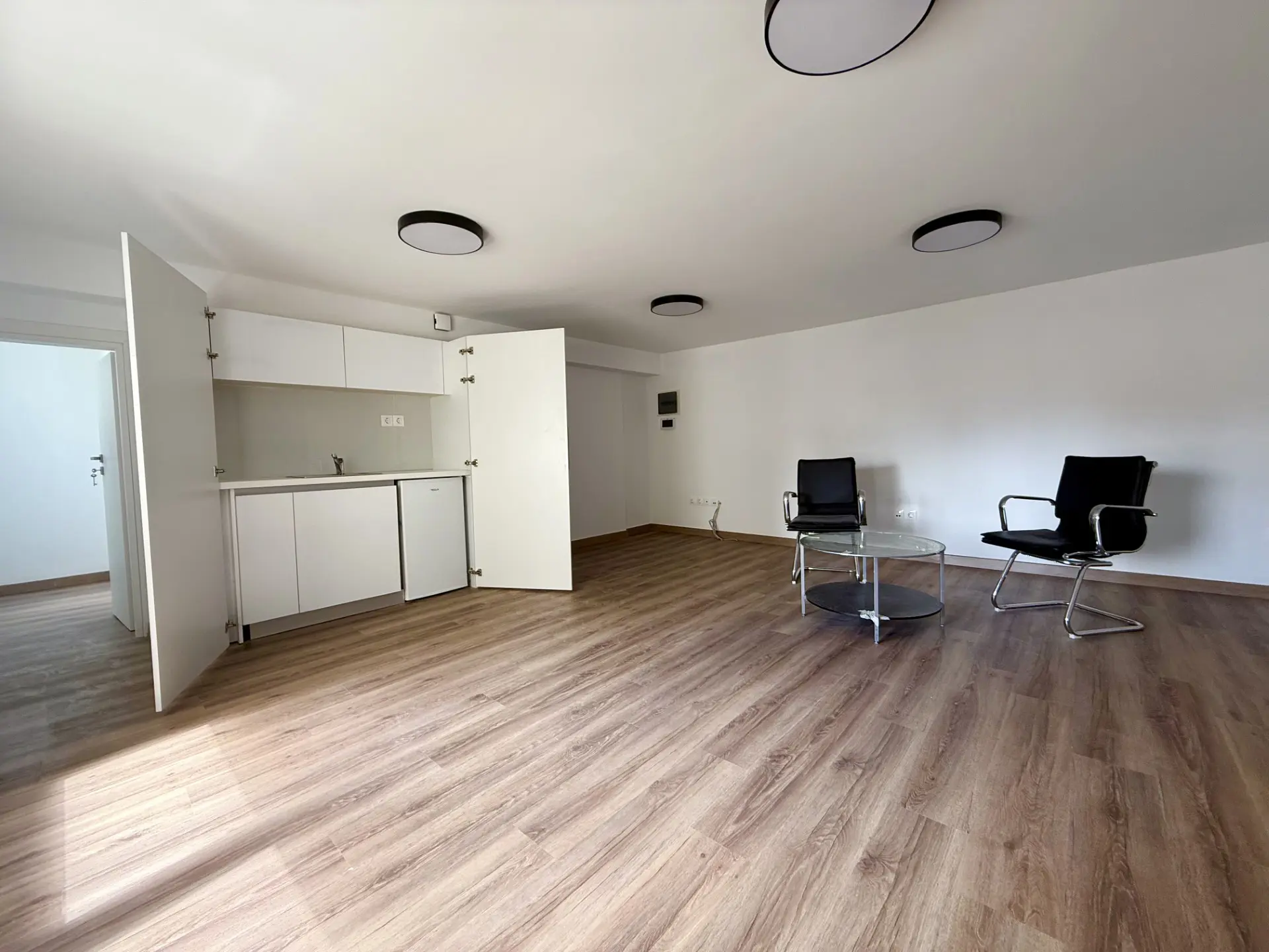 Commercial Space