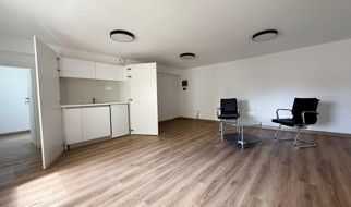 Commercial Space