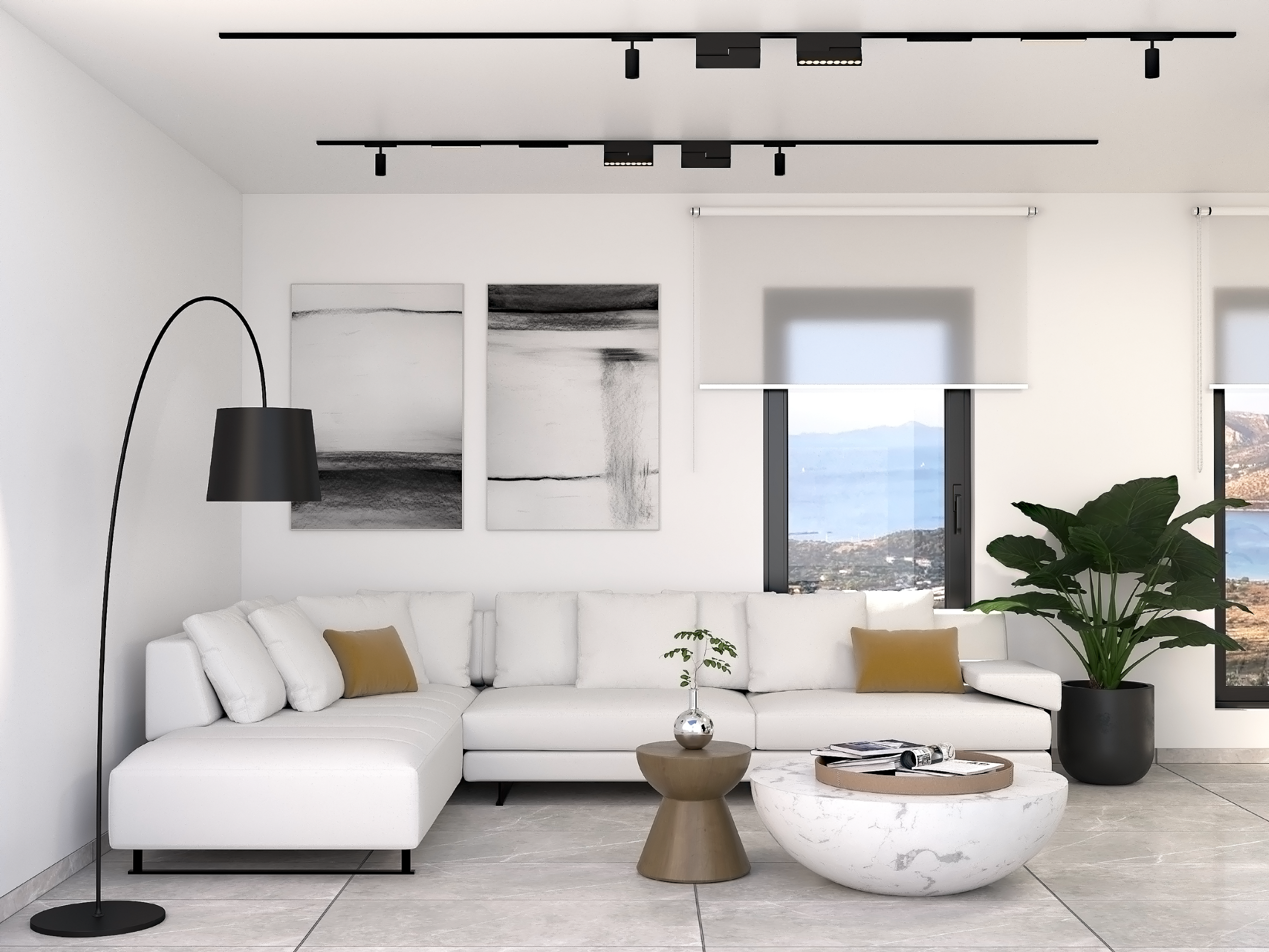 Maisonette Building A