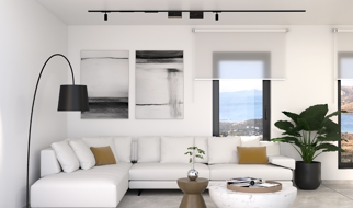 Maisonette Building A