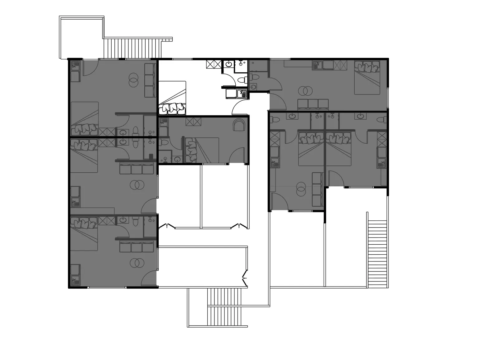 Studio B-07