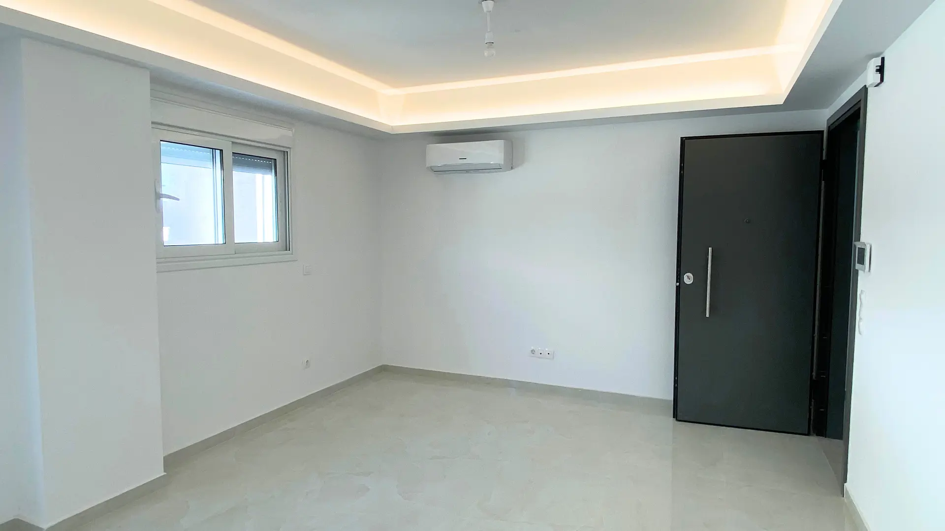 Second Floor A