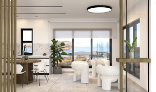 Maisonette B