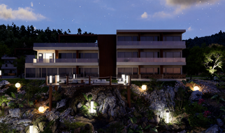 Κτήριο Α | Διαμέρισμα F-06