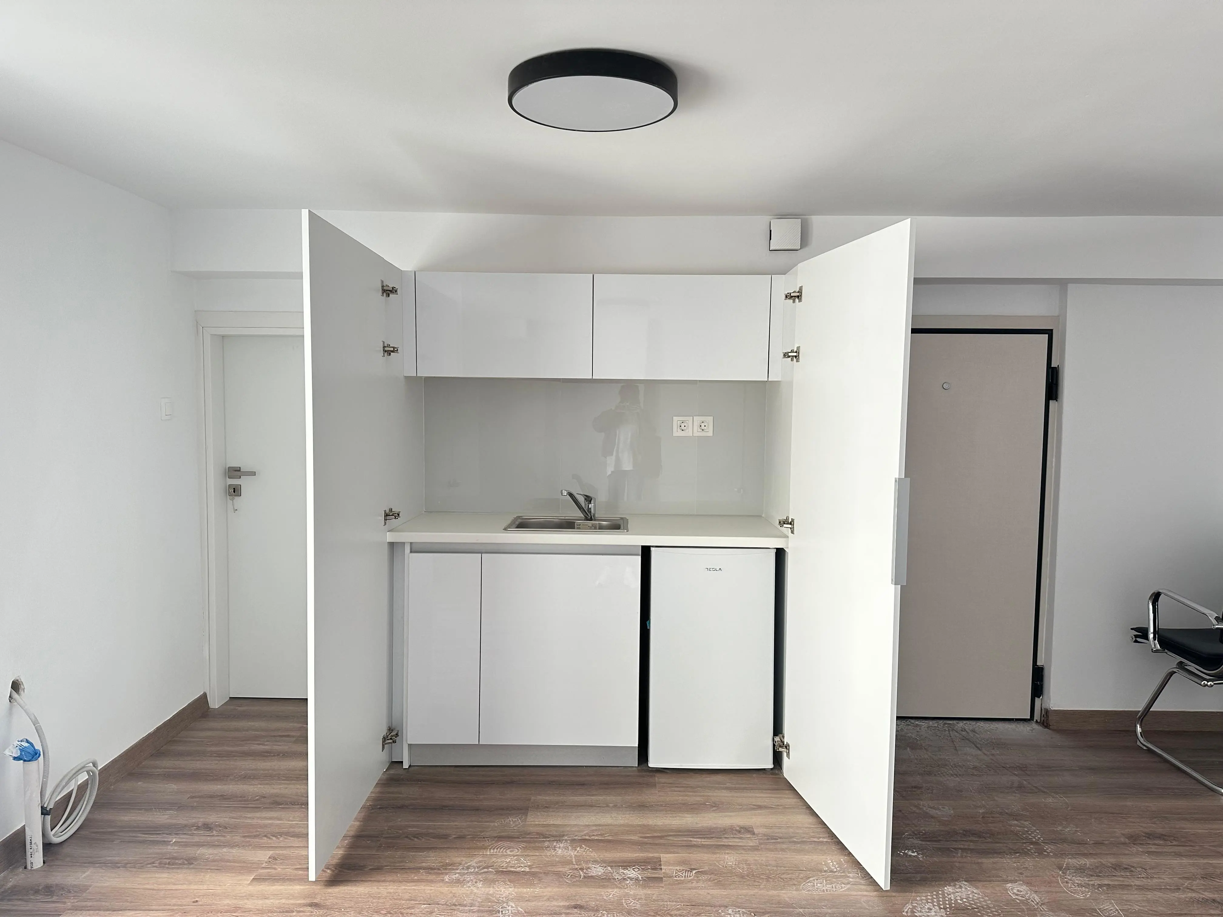 Commercial Space