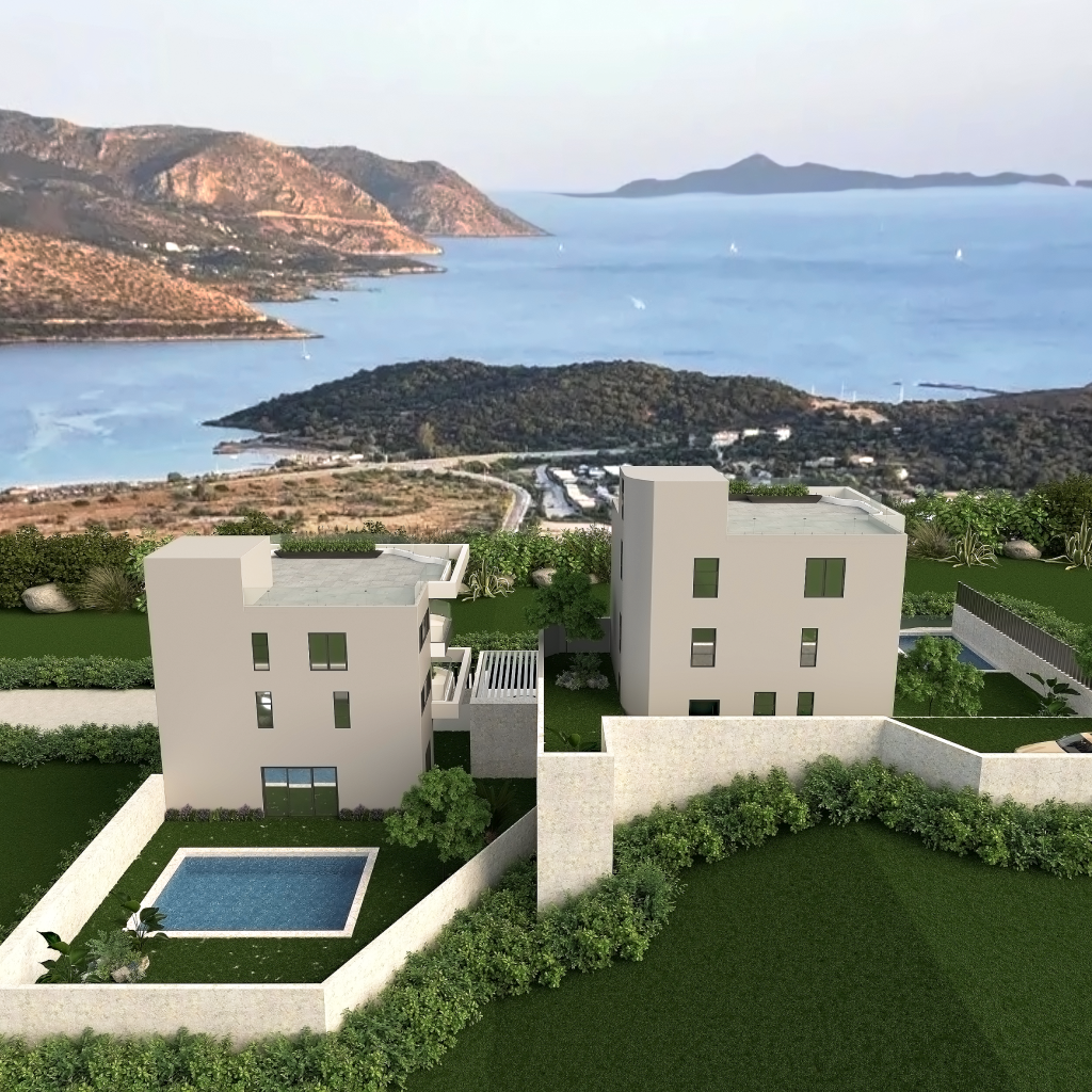 The Pearl Complex