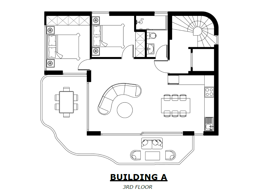ARCHITECTURAL PLANS