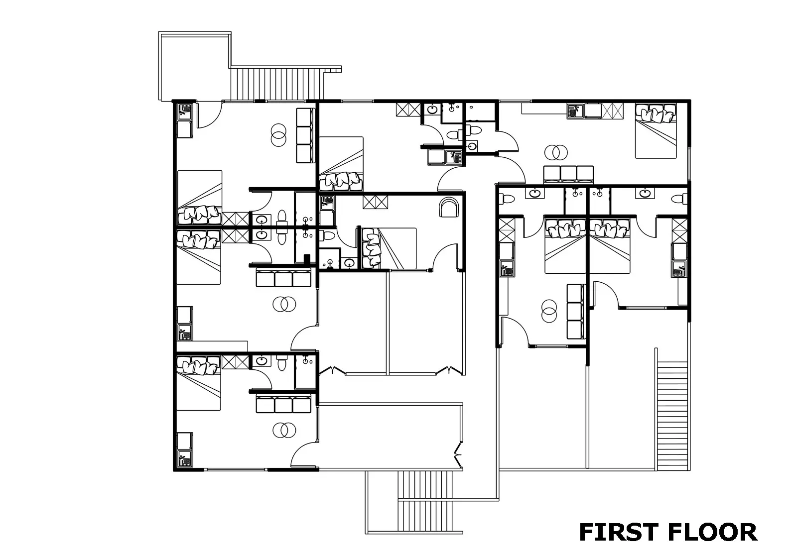 ARCHITECTURAL PLANS