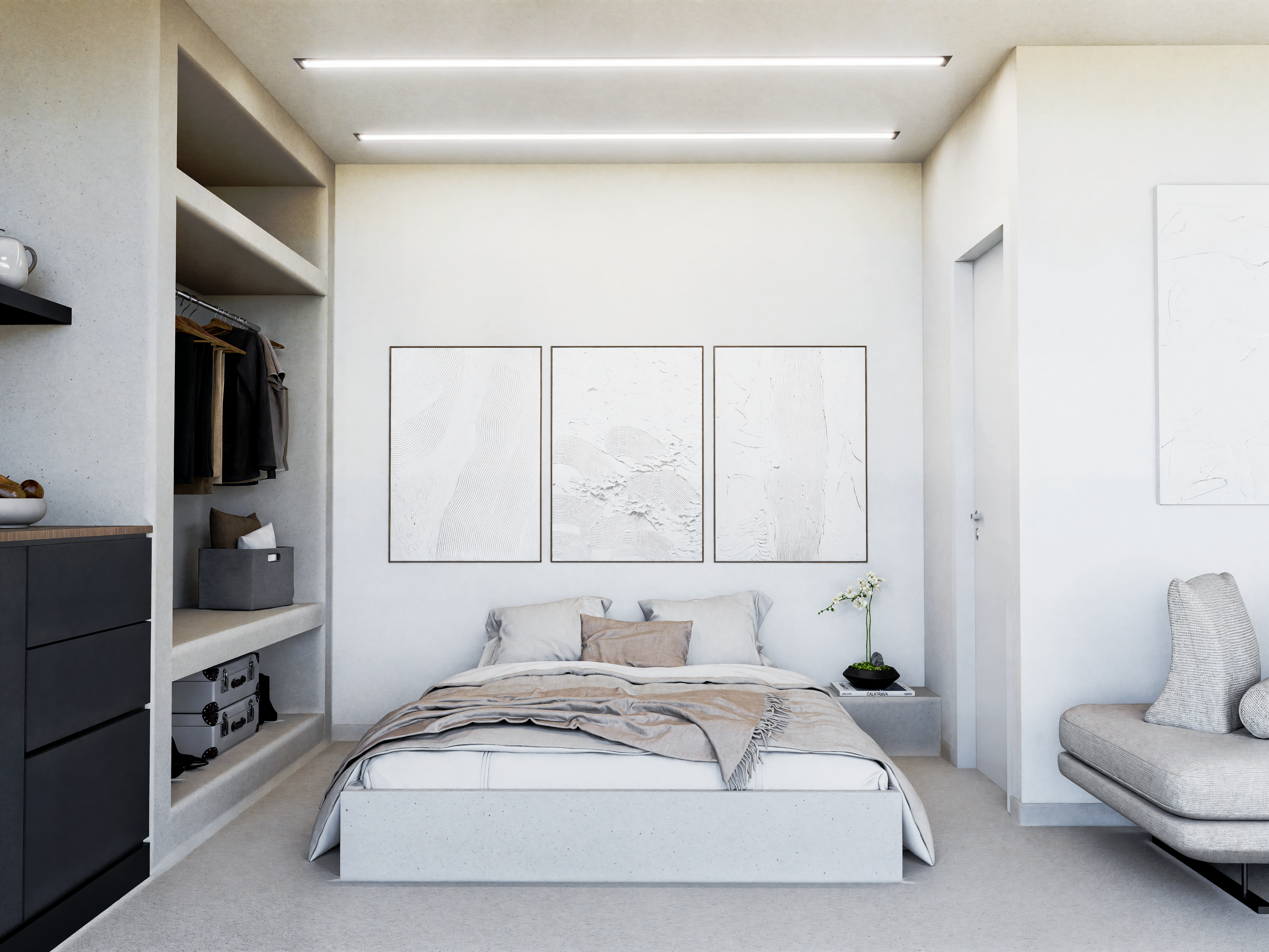 Sunset Suites Complex