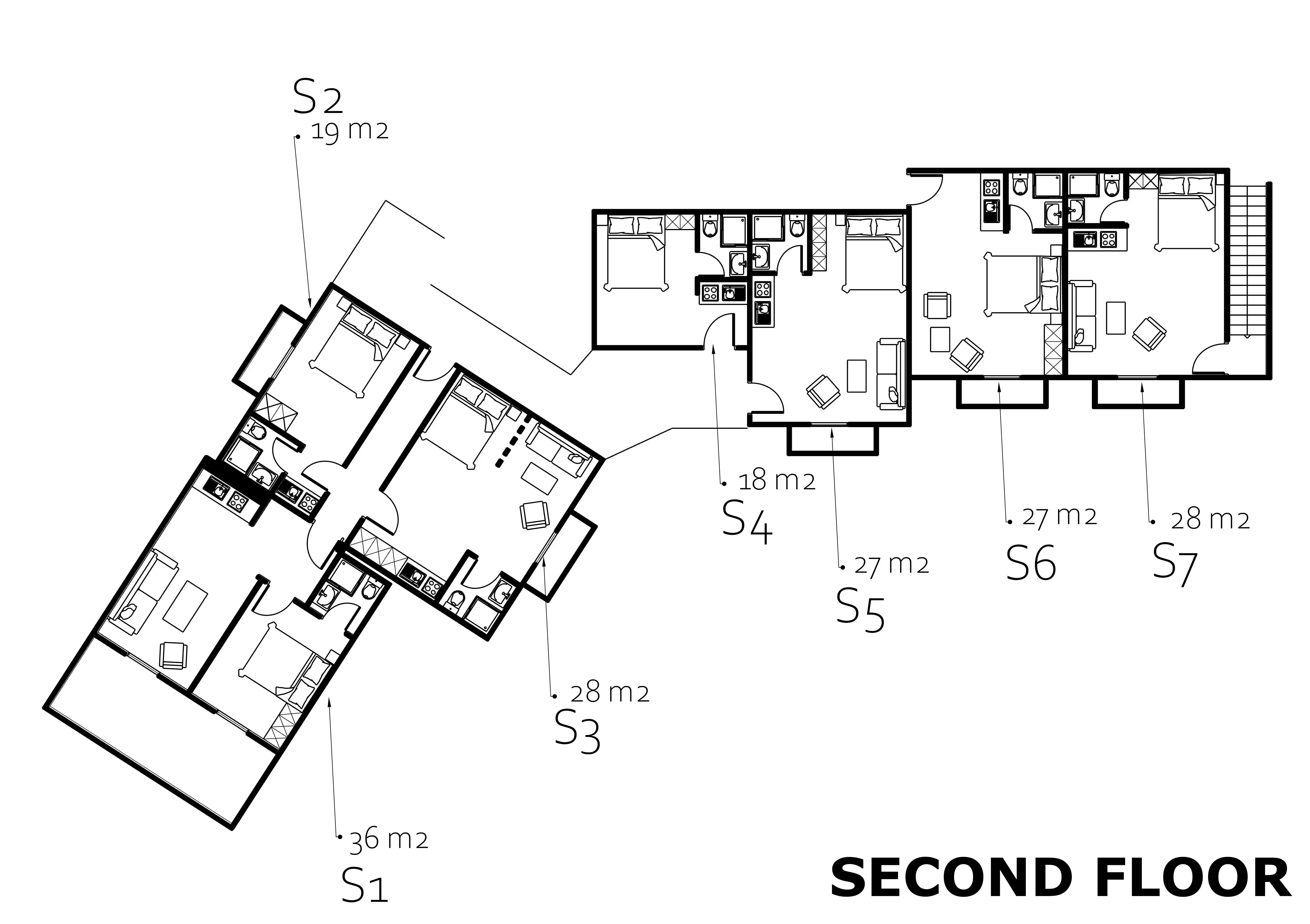 ARCHITECTURAL PLANS