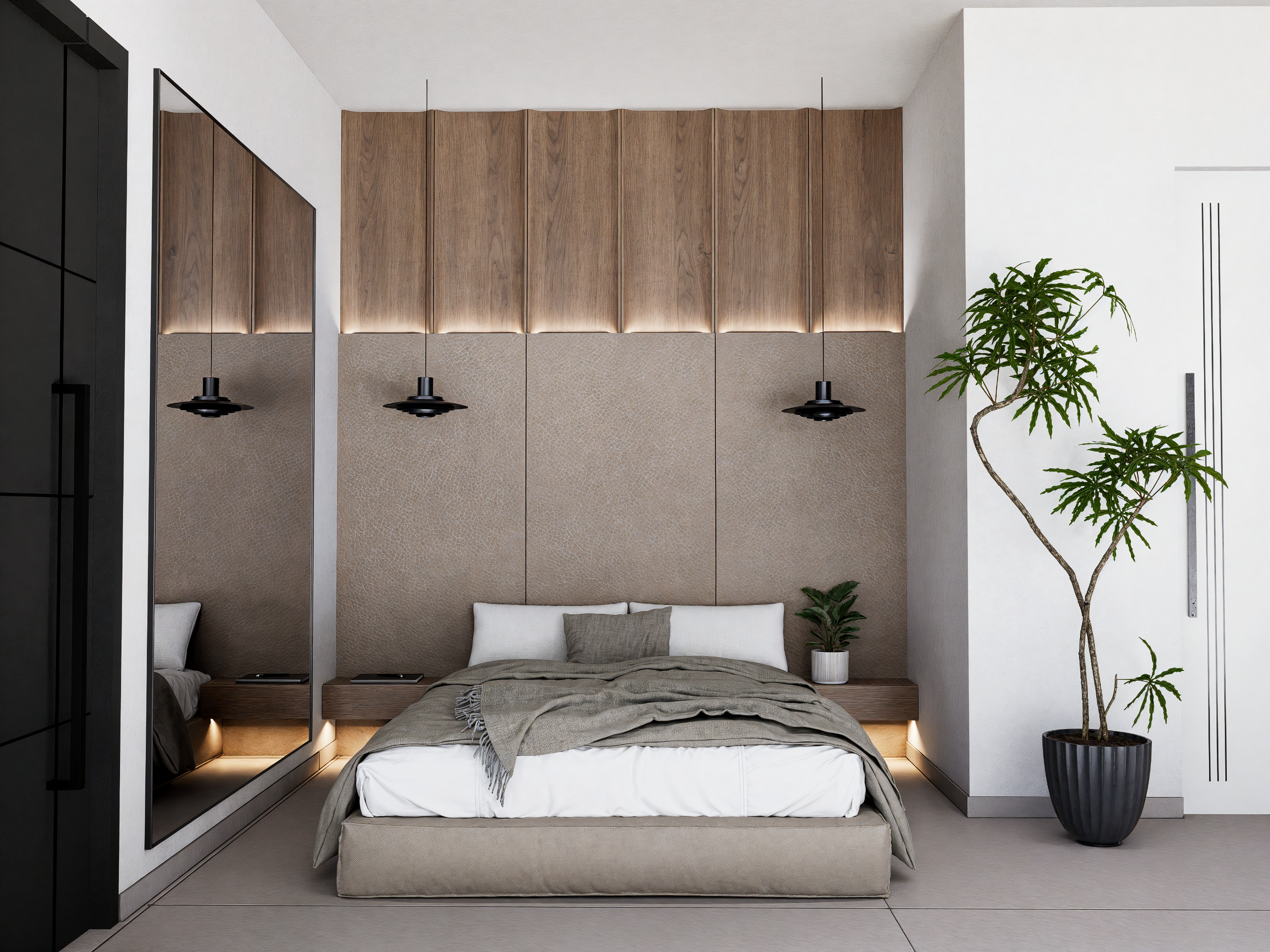 Κτήριο B | Διαμέρισμα BG-01