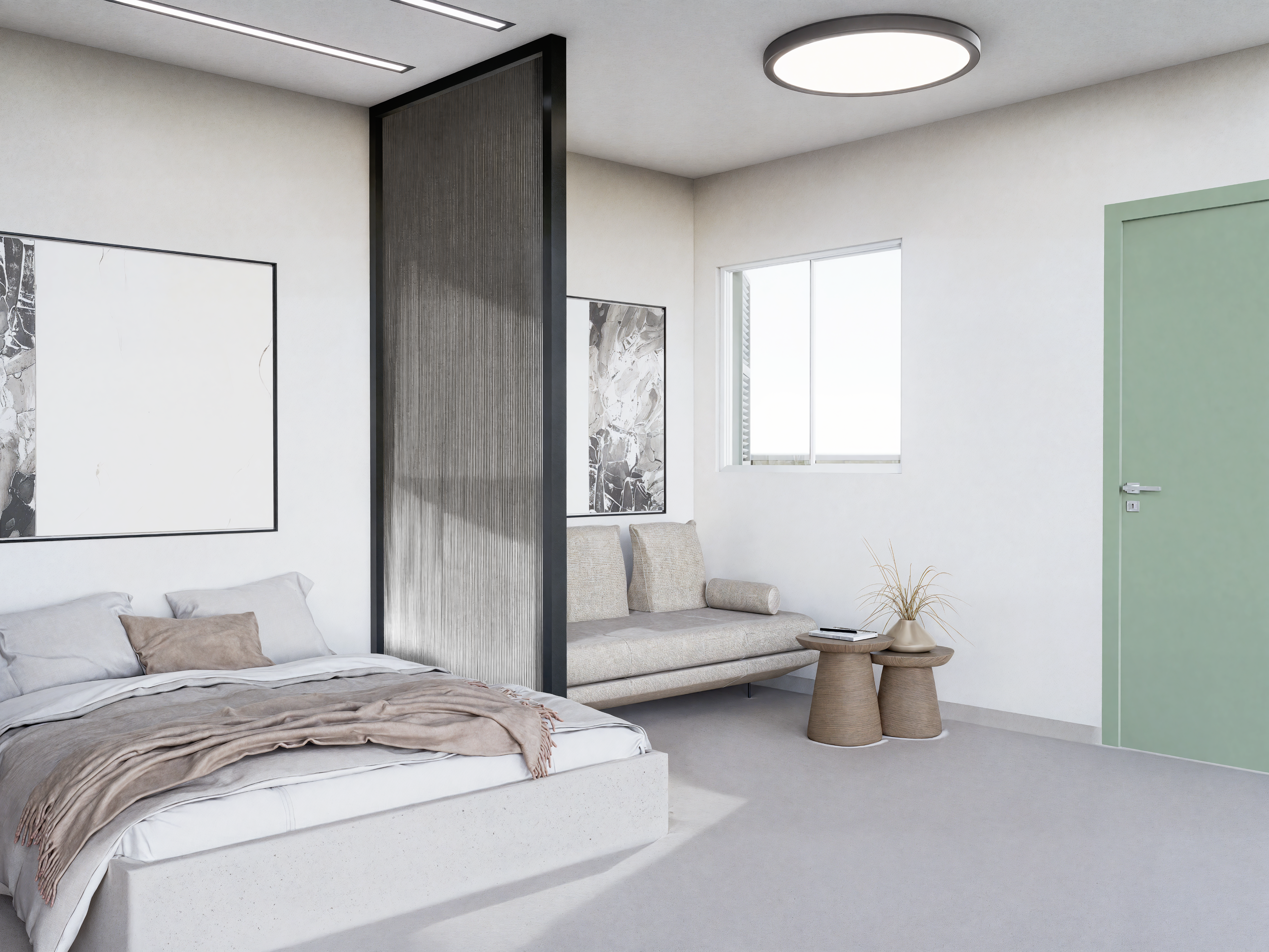 Sunset Suites Complex