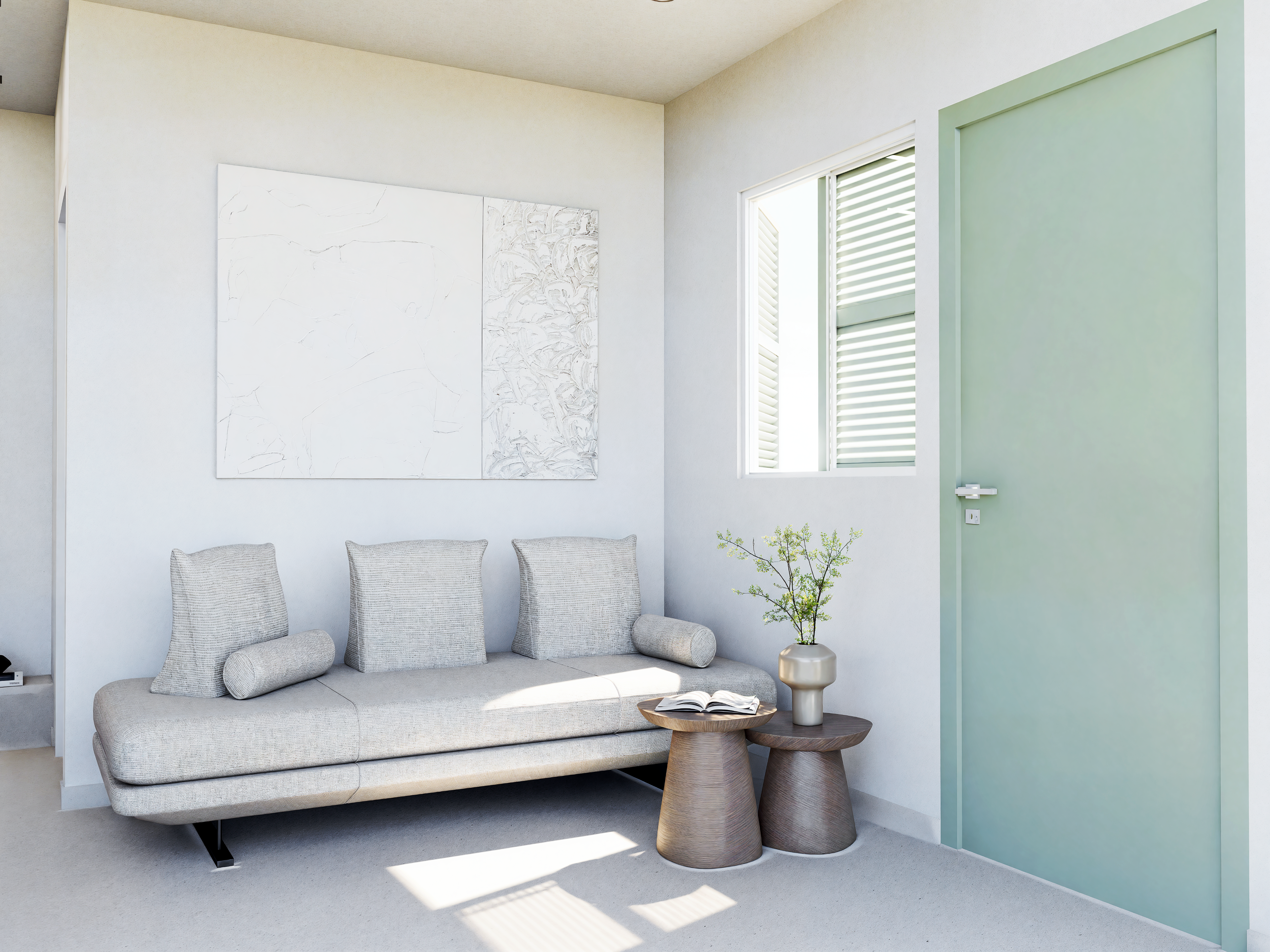 Sunset Suites Complex