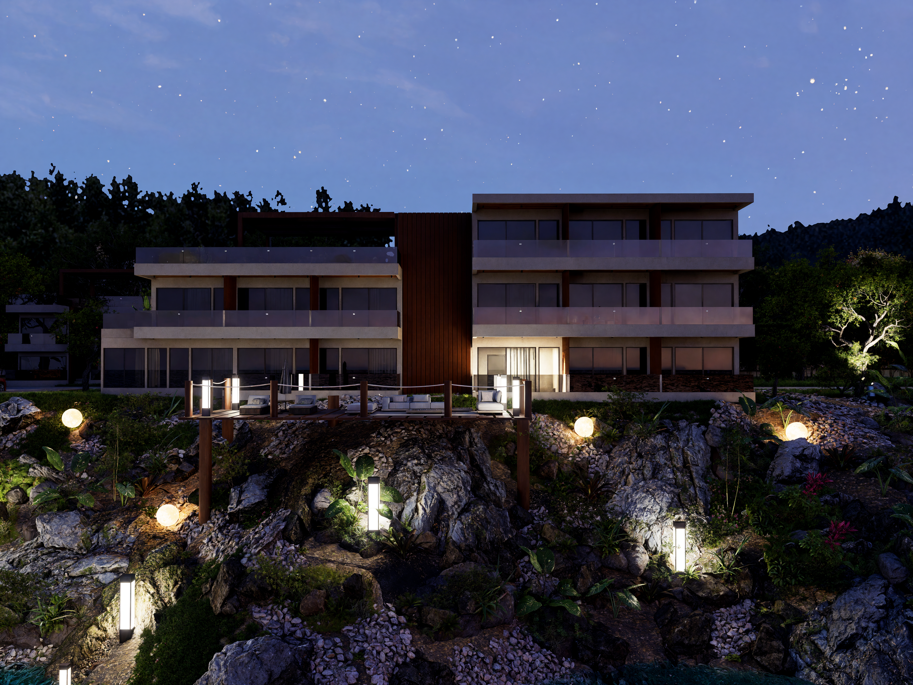 Κτήριο Α | Διαμέρισμα G-03