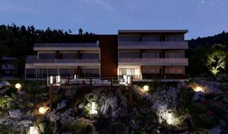 Κτήριο Α | Διαμέρισμα G-03