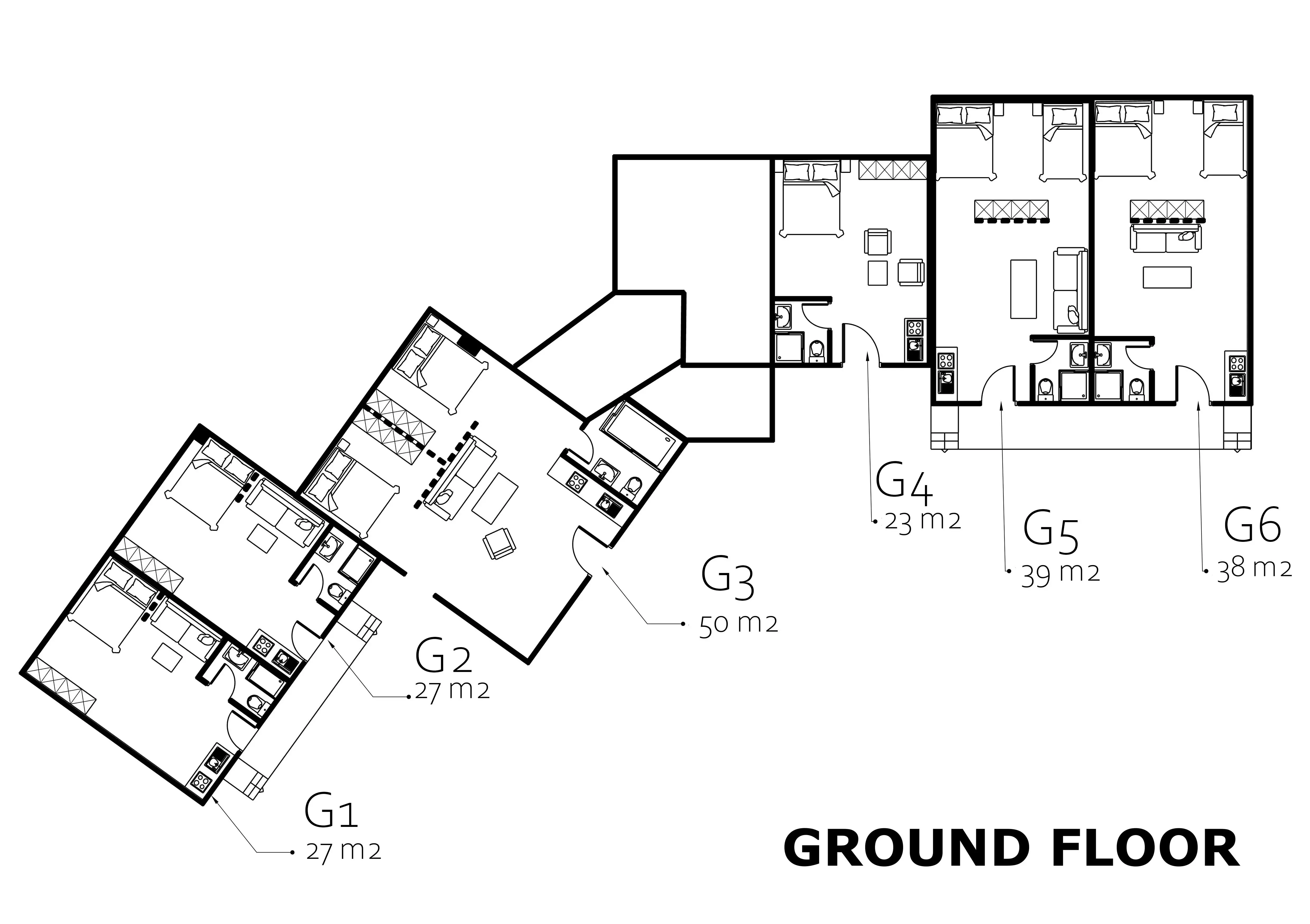 ARCHITECTURAL PLANS