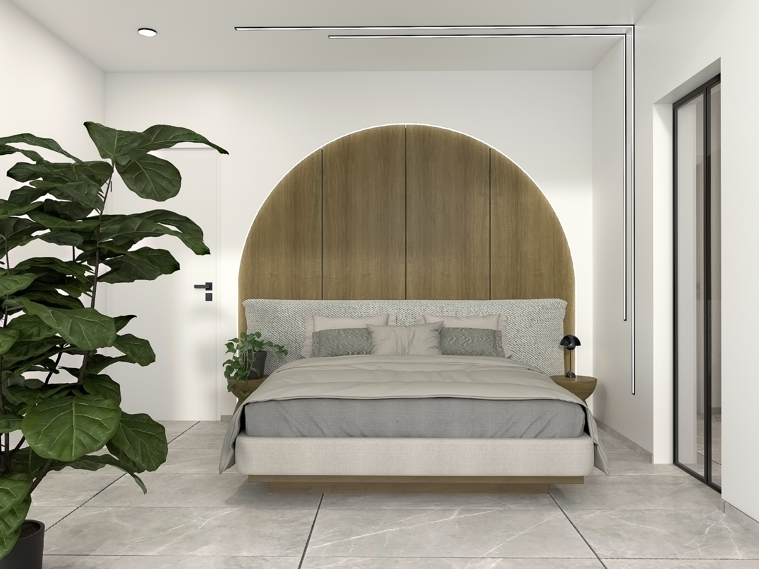 Maisonette Building A