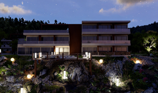 Κτήριο Α | Διαμέρισμα G-04