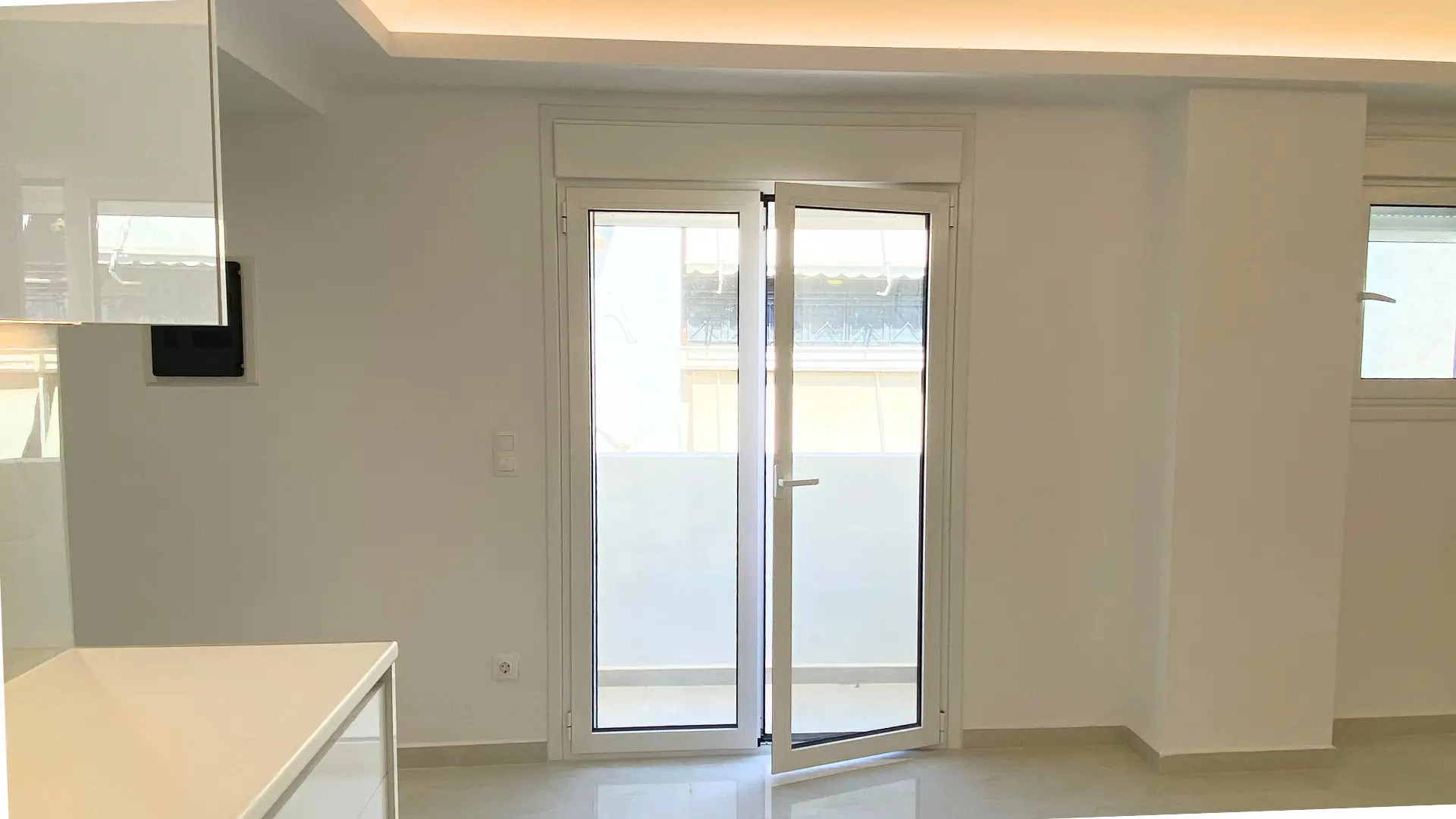 Second Floor A