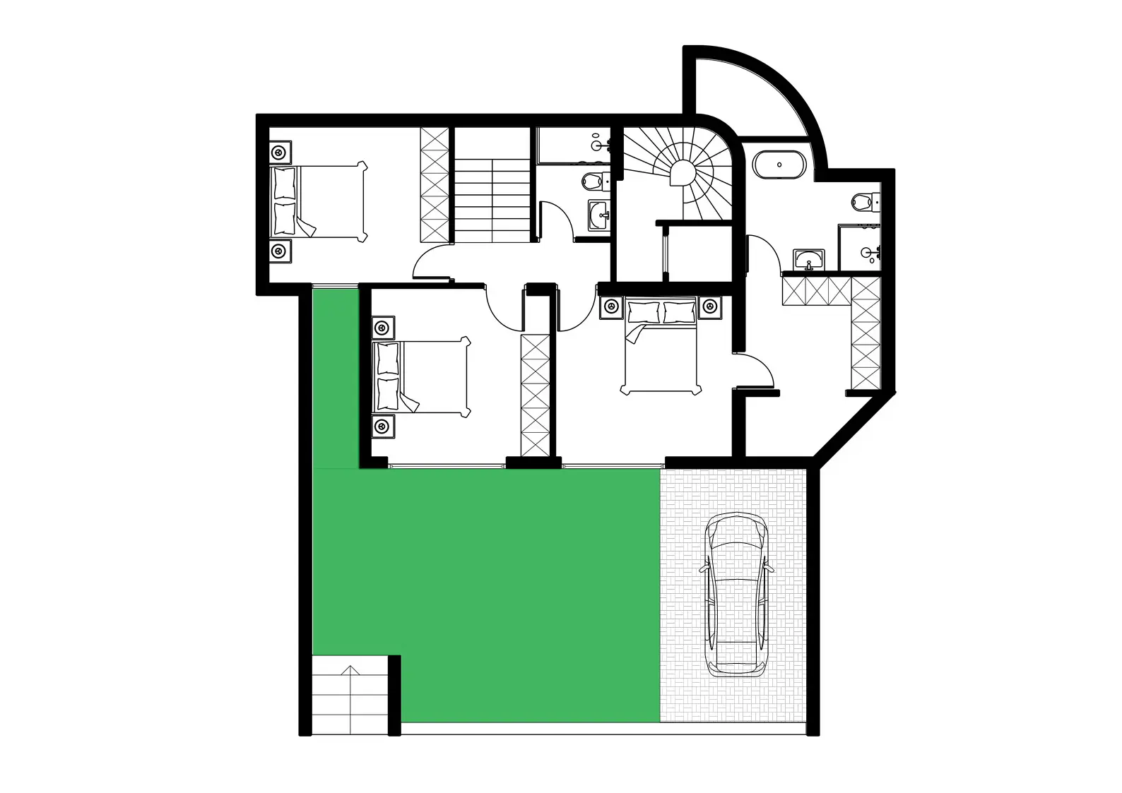 ARCHITECTURAL PLANS