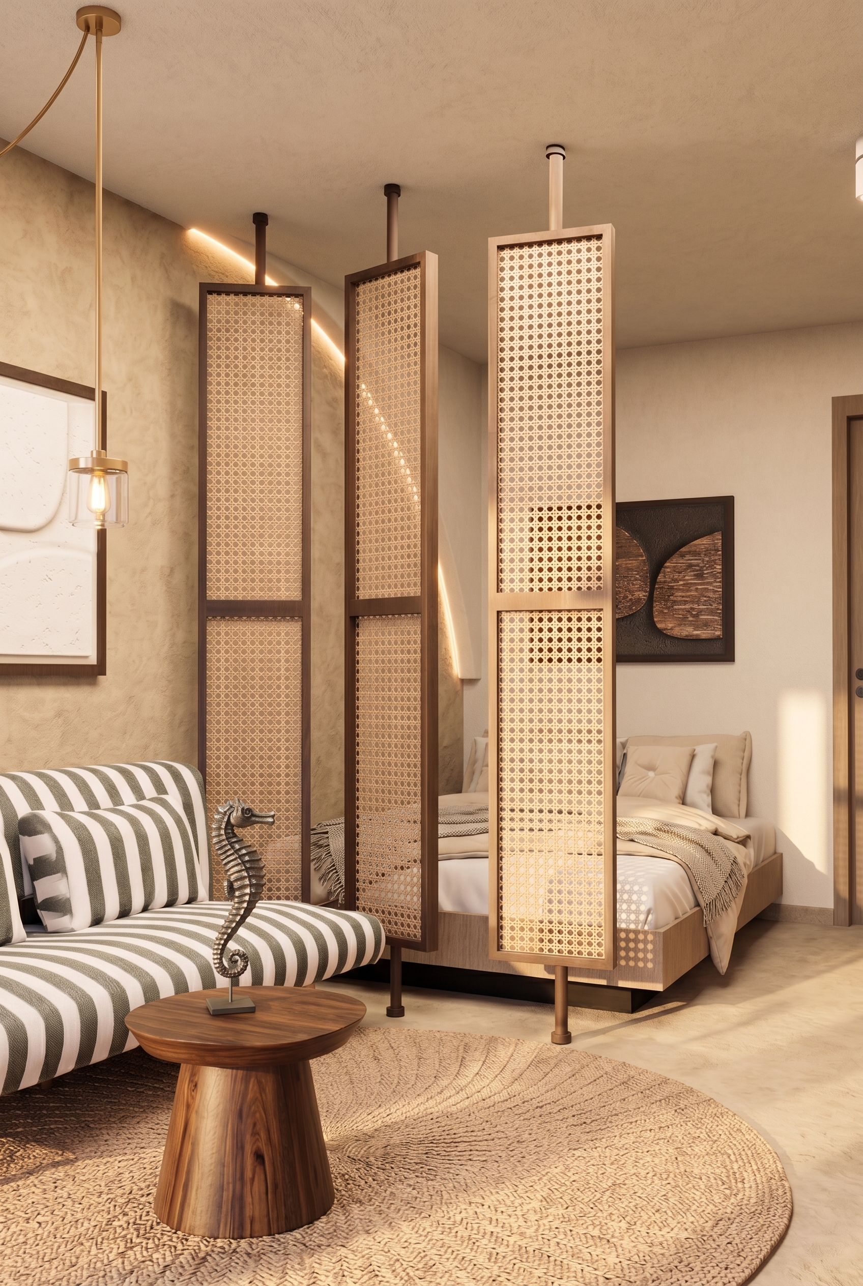 Sunset Suites Complex