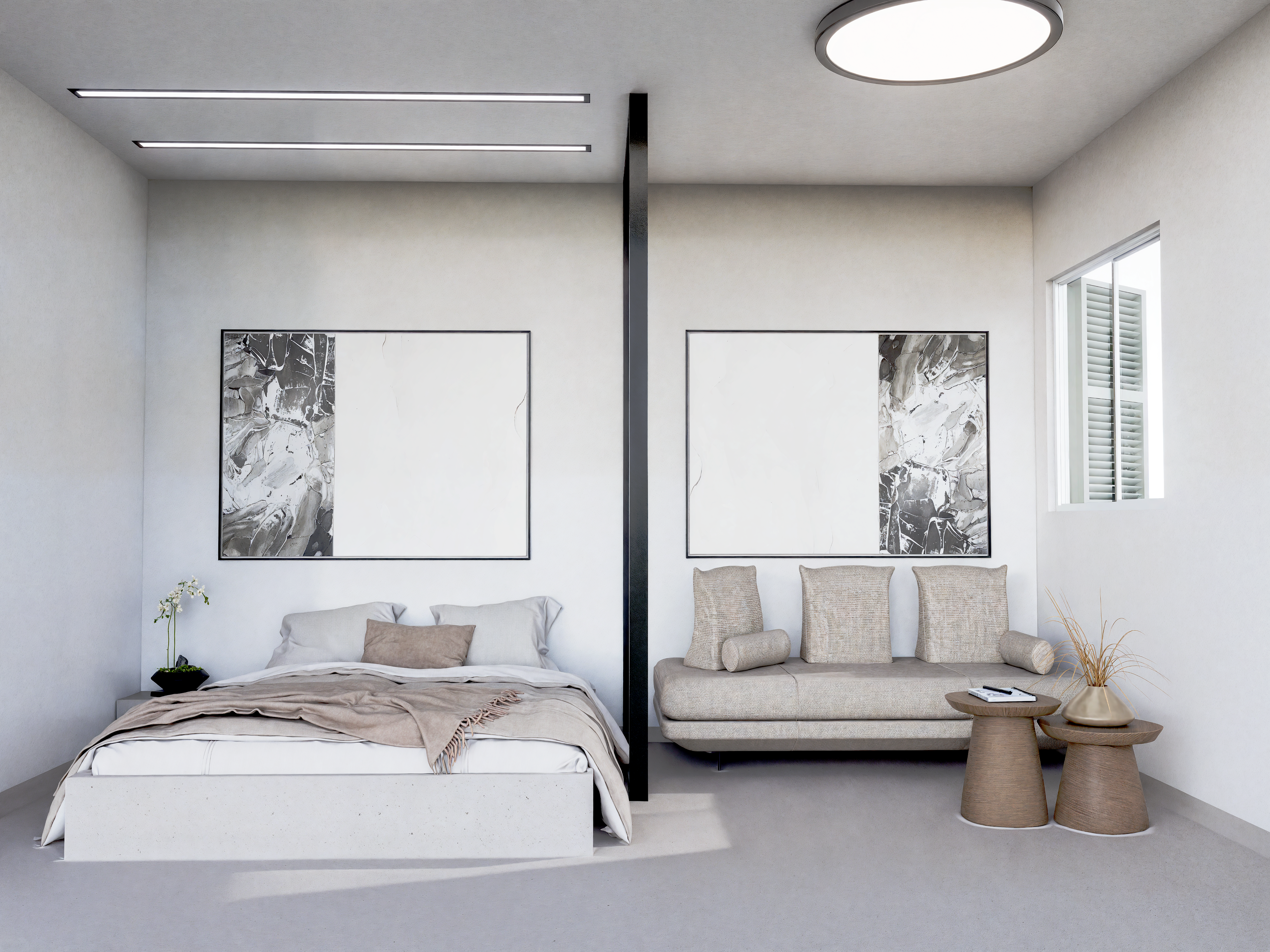 Sunset Suites Complex