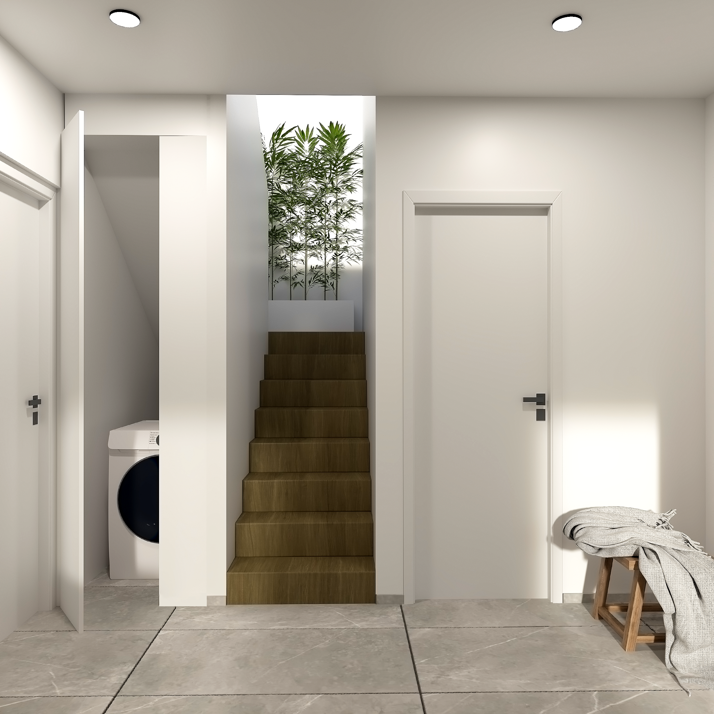 Maisonette Building A