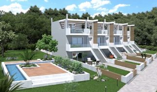 Villa A