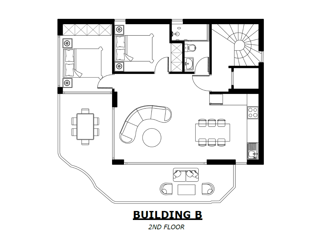 ARCHITECTURAL PLANS