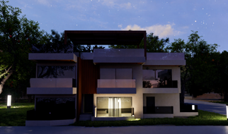 Κτήριο B | Διαμέρισμα BG-02